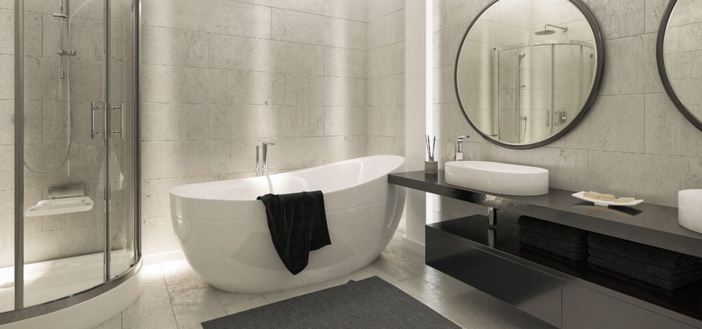 bathroom renovation contractor NYC