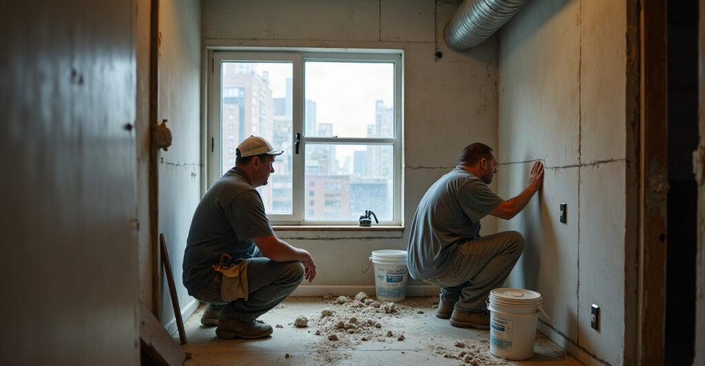 Cost of bathroom renovation